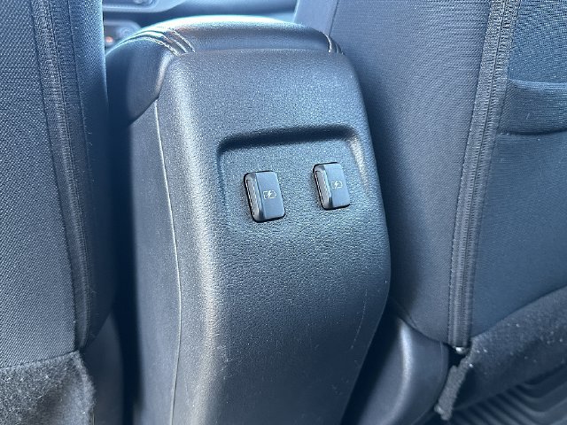 Used 2022 Nissan Kicks SV FWD image 18