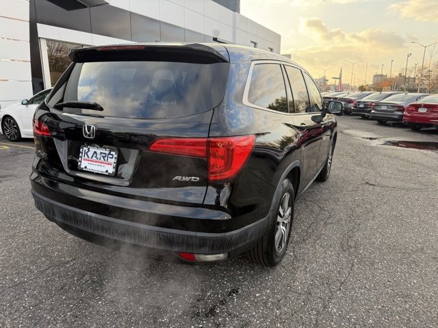 Used 2016 Honda Pilot EX-L image 13