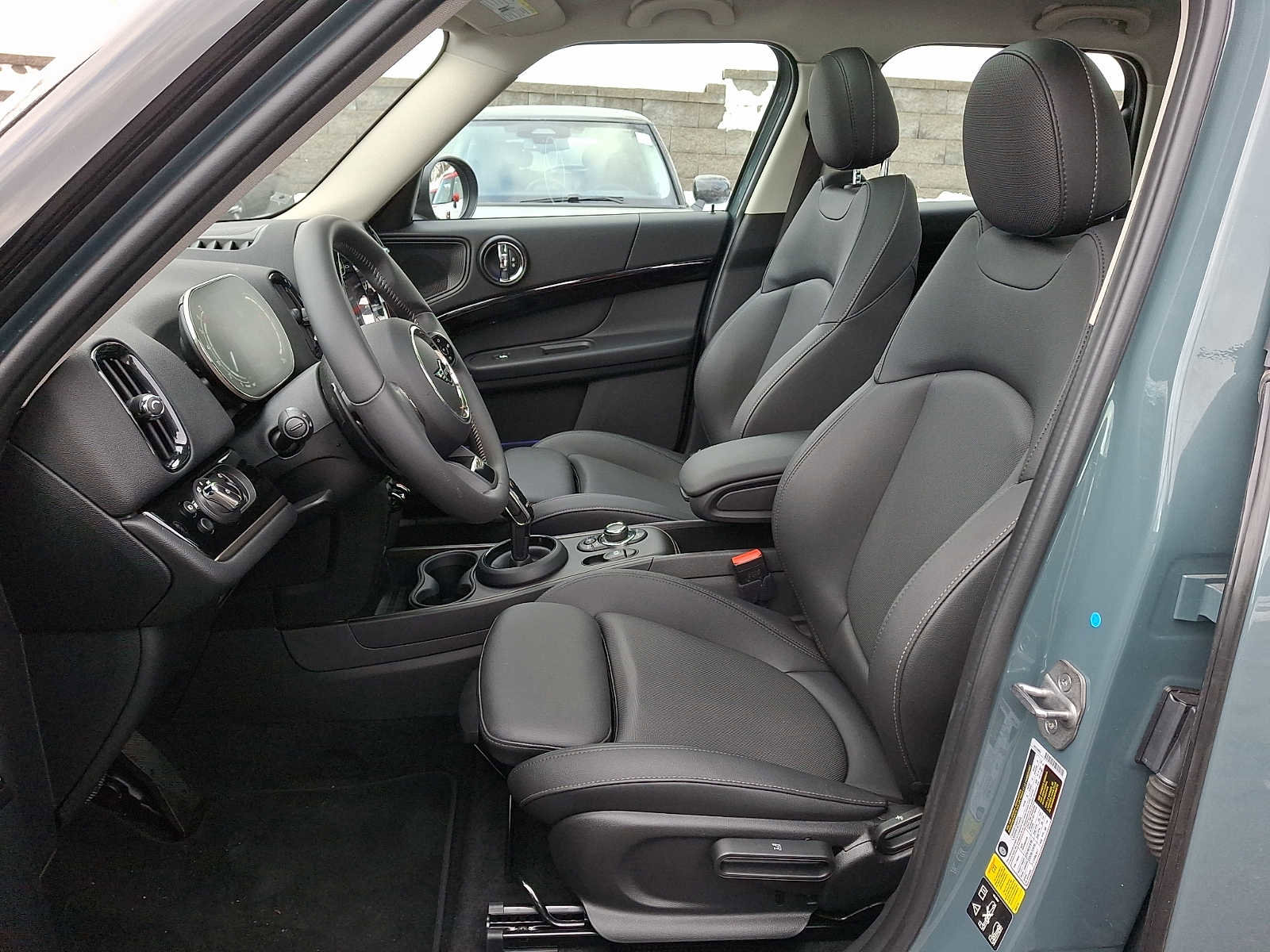 Certified 2023 MINI Cooper Countryman S image 10