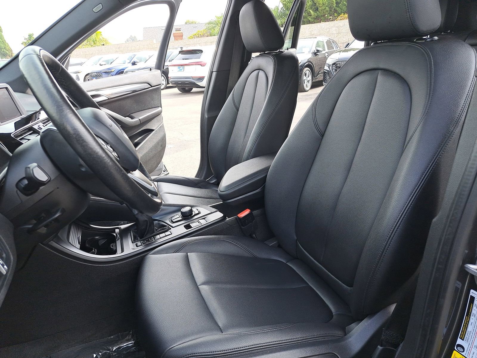 Used 2018 BMW X1 sDrive28i image 15