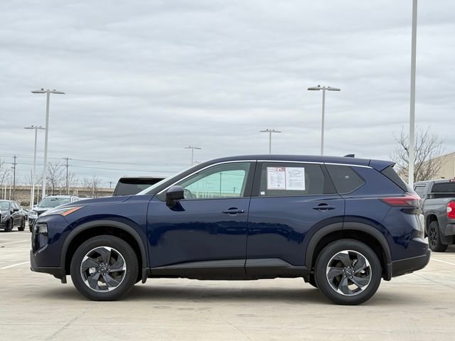 Used 2026 Nissan Rogue SV image 9