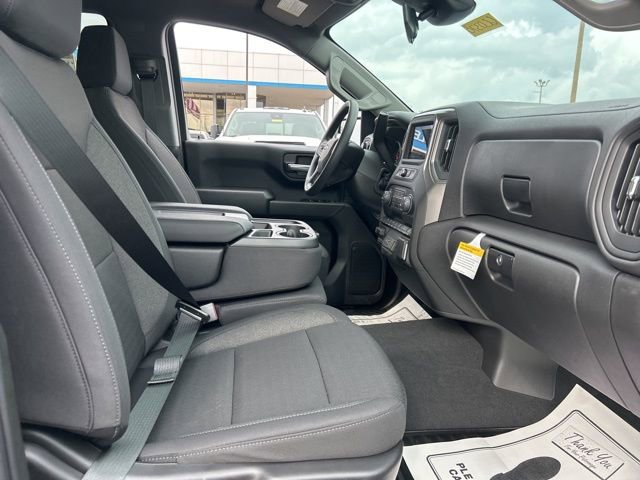 New 2026 Chevrolet Silverado 1500 Custom Trail Boss w/ LPO, Dark Essentials Package image 34