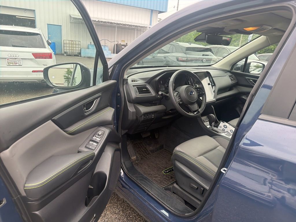 Used 2024 Subaru Ascent Onyx Edition AWD/4WD image 18