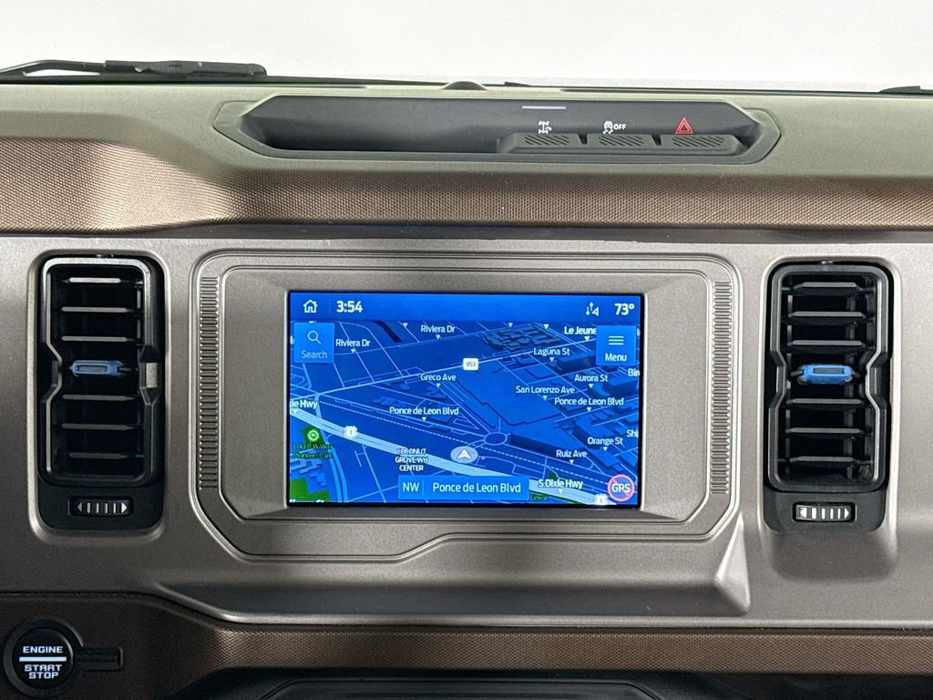 Used 2023 Ford Bronco Outer Banks image 23