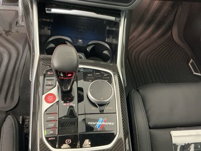 Used 2024 BMW M2 w/ Lighting Package RWD image 19