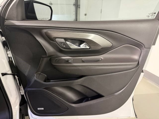 Certified 2021 GMC Terrain SLT w/ Infotainment Package II AWD/4WD image 30
