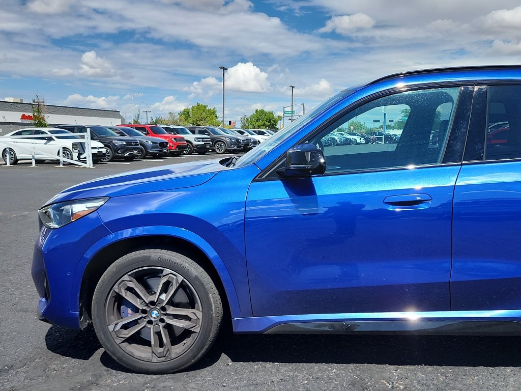 Used 2024 BMW X1 M35i w/ Premium Package AWD/4WD image 10