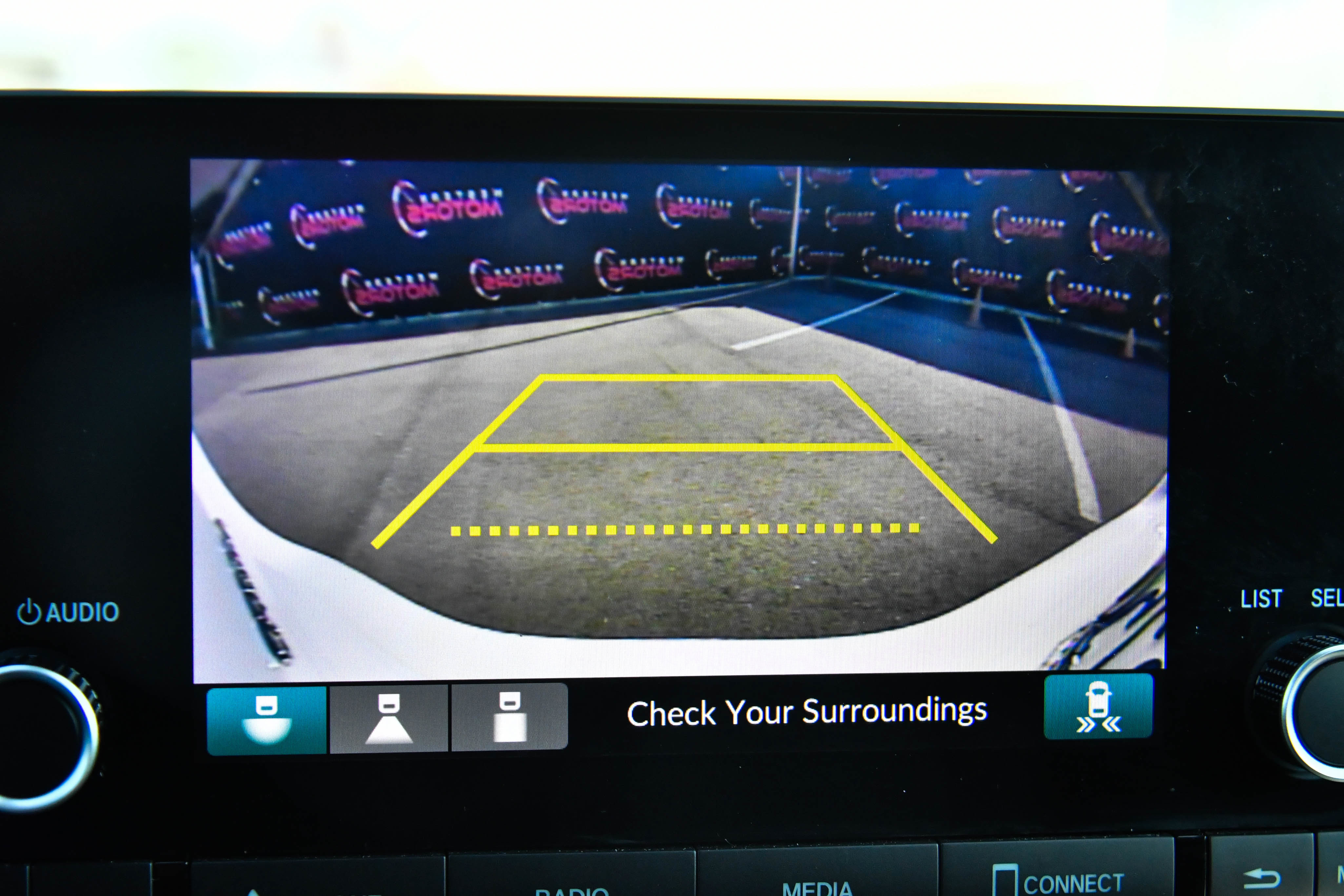 Used 2023 Honda Accord EX image 19