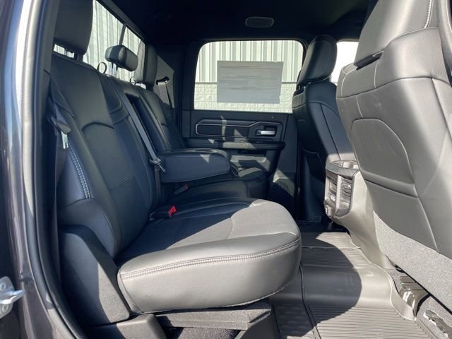 New 2026 RAM 2500 Rebel w/ Rebel Level 1 Equipment Group image 14