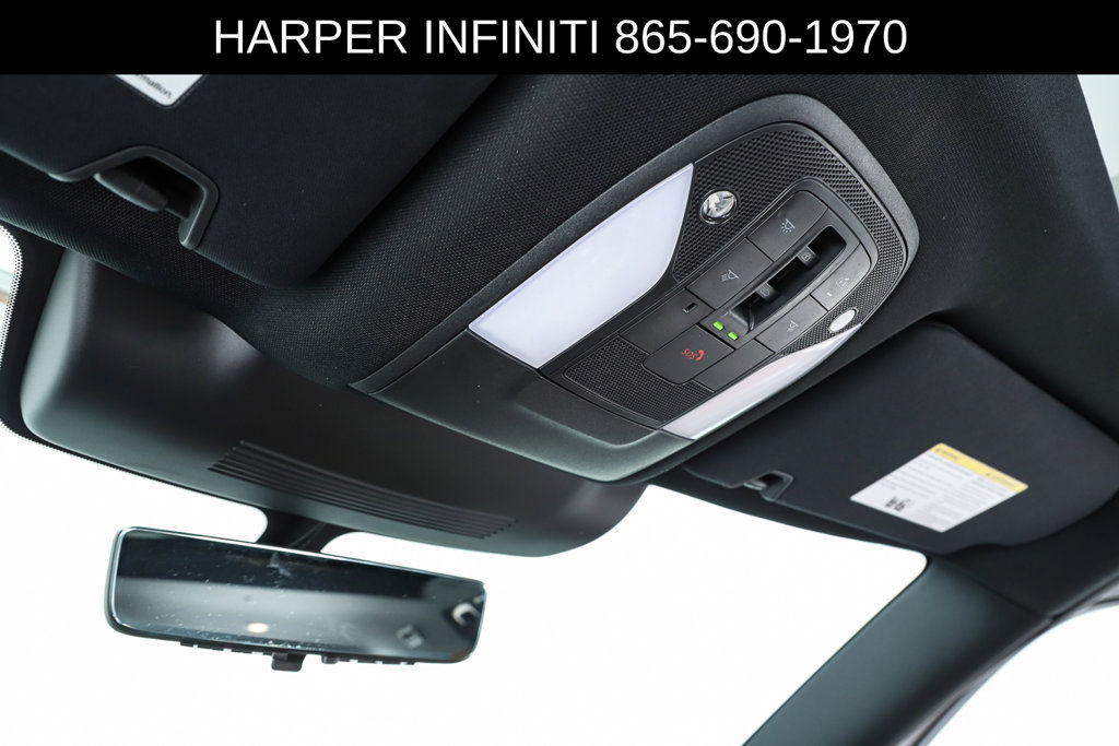 Used 2023 INFINITI QX60 Autograph FWD image 66