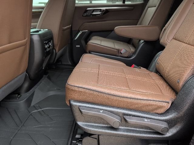 New 2026 Chevrolet Tahoe High Country image 7