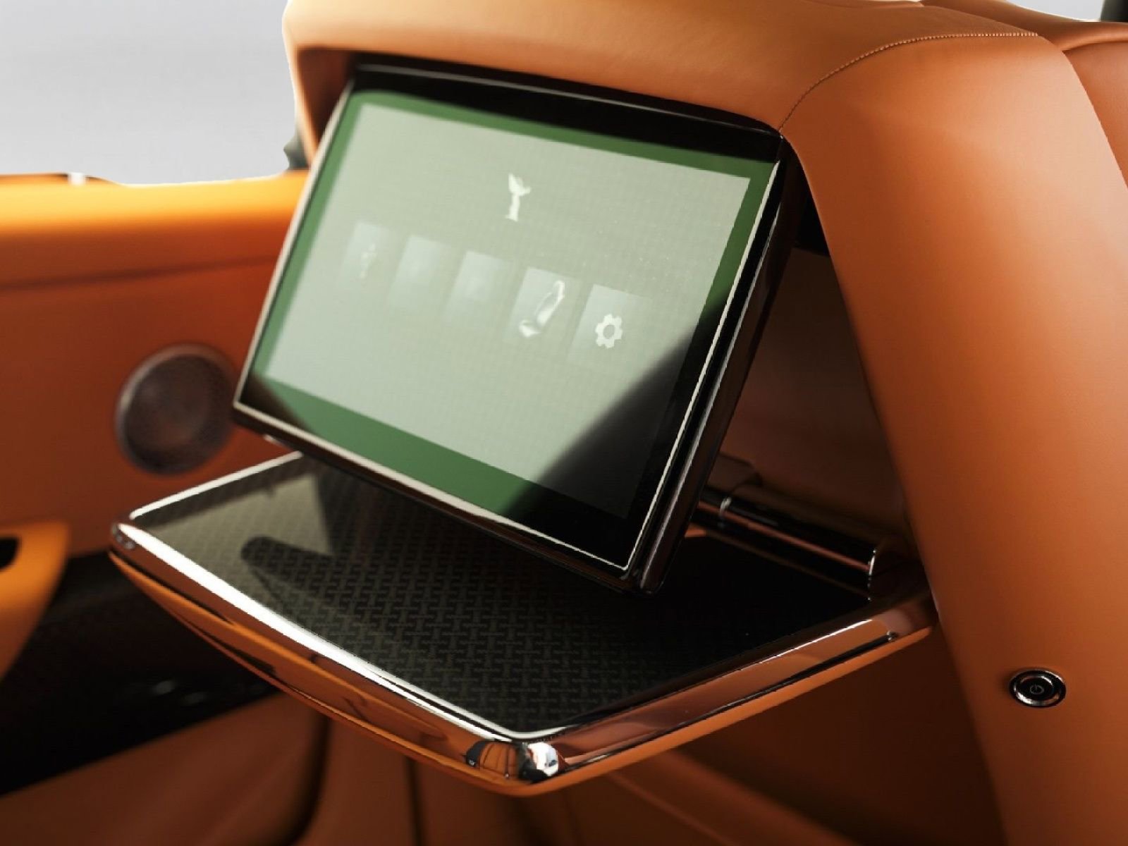 New 2026 Rolls-Royce Cullinan Black Badge AWD/4WD image 46