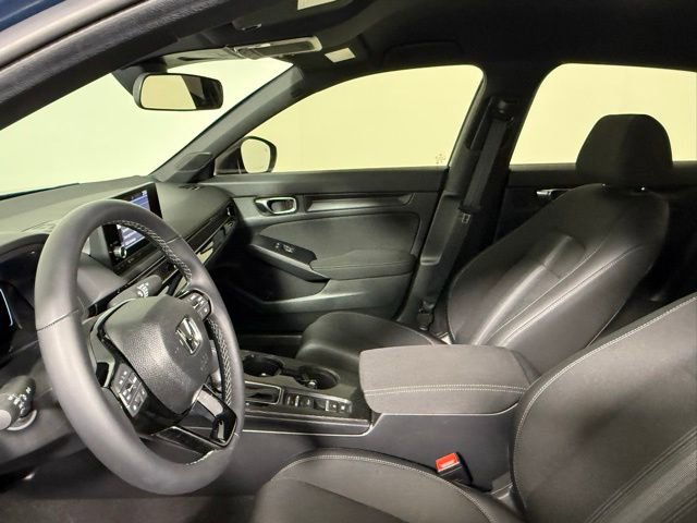 Used 2026 Honda Civic Sport image 26