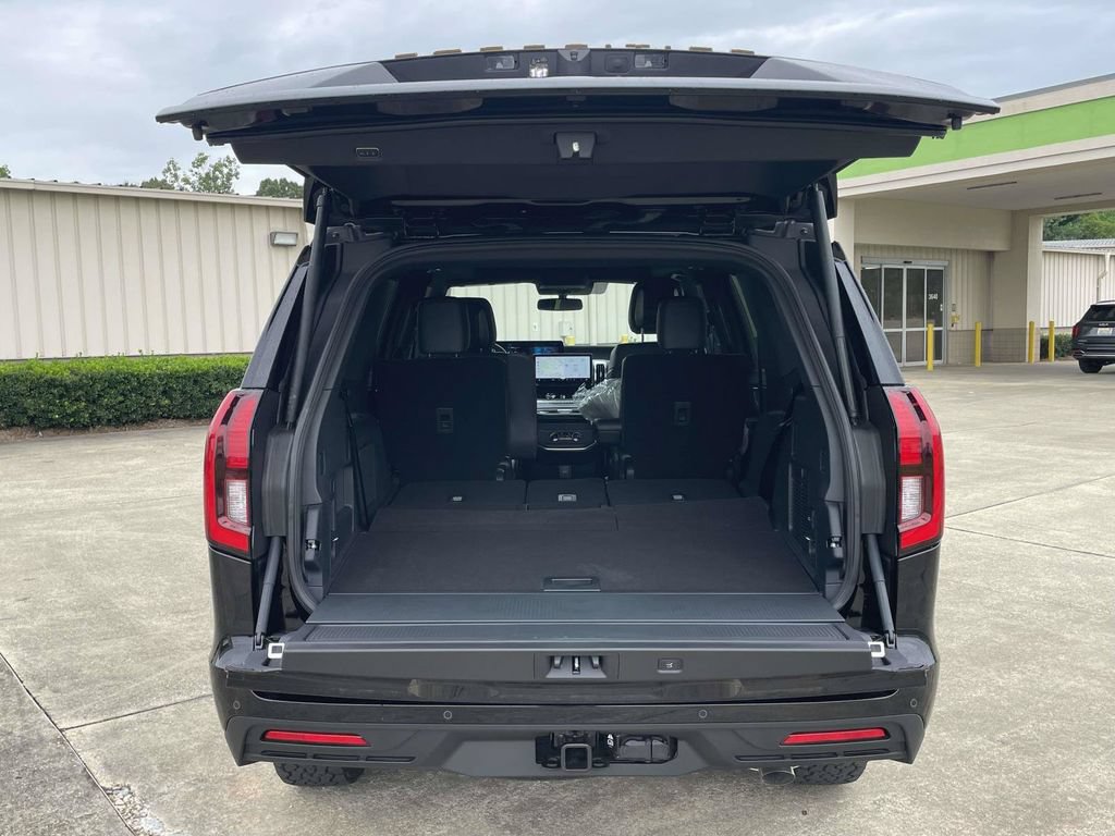 New 2026 Ford Expedition Tremor AWD/4WD image 10