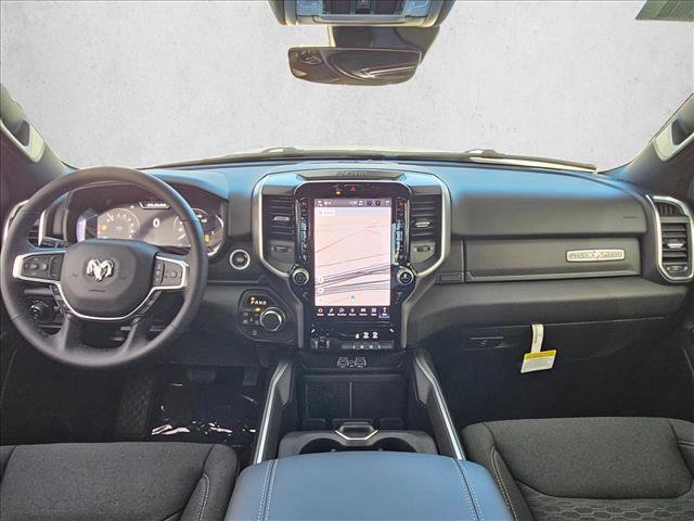 New 2026 RAM 1500 Lone Star image 14