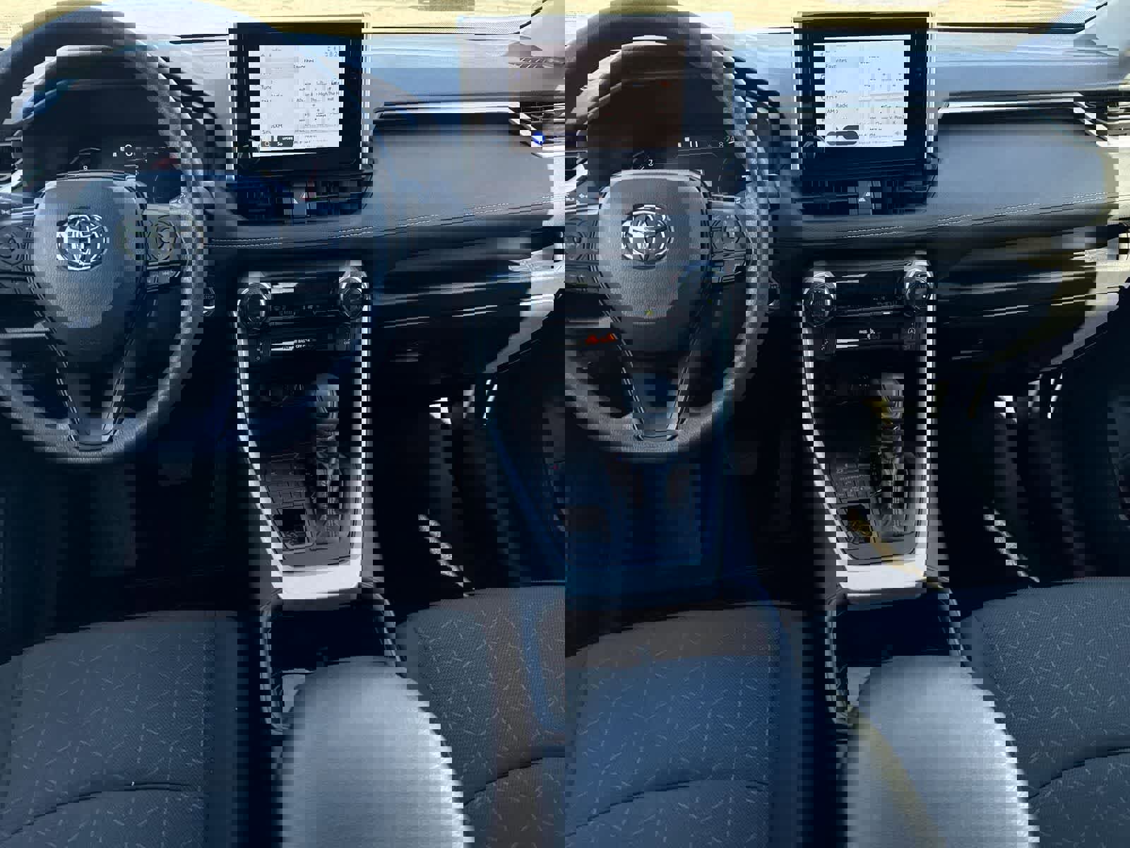 Certified 2024 Toyota RAV4 XLE image 15