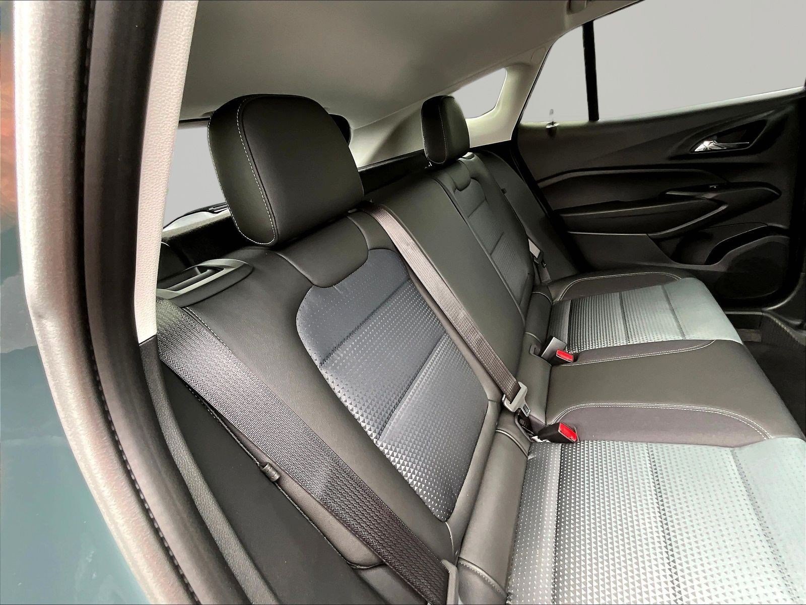 New 2026 Chevrolet Trax LT w/ LT Convenience Package FWD image 20
