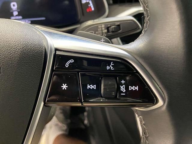 Used 2024 Audi A6 Premium Plus image 27