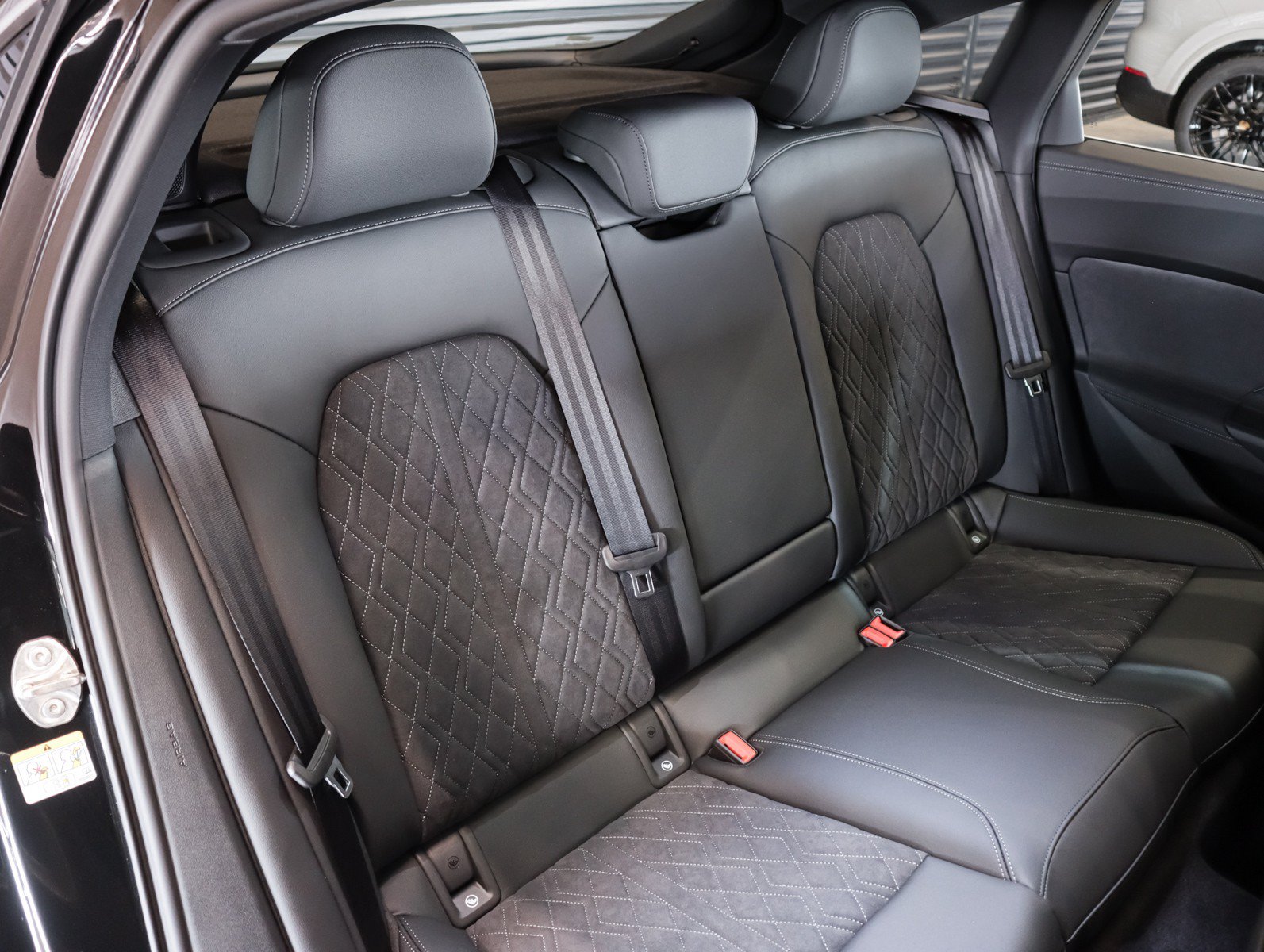 New 2026 Audi S5 Premium Plus AWD/4WD image 11