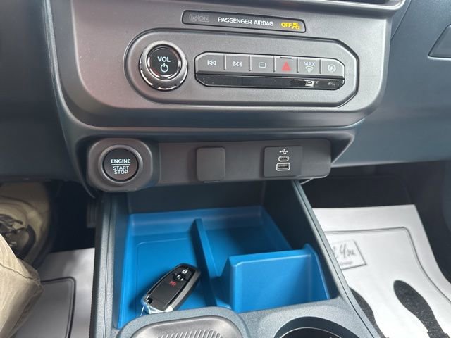 New 2026 Ford Maverick XLT image 42