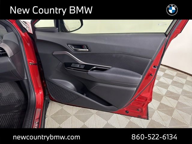 Used 2022 Toyota C-HR Nightshade image 17