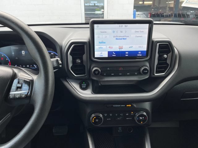 Used 2021 Ford Bronco Sport Big Bend AWD/4WD image 17