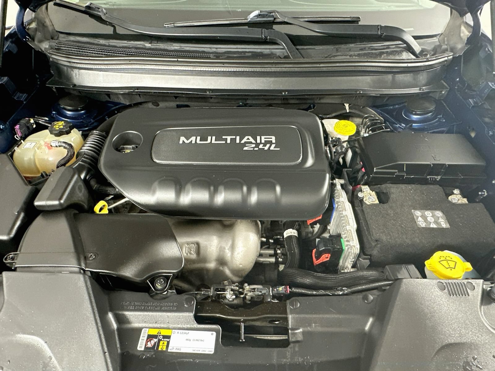 Used 2018 Jeep Cherokee Limited AWD/4WD image 29