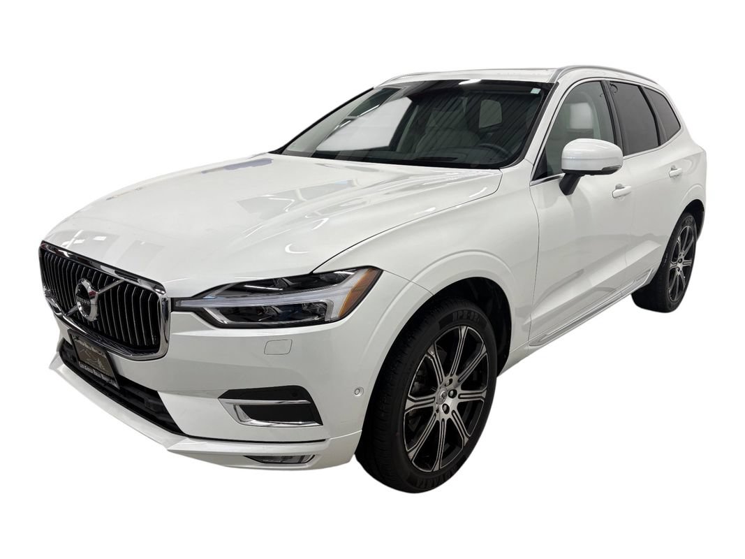 Used 2019 Volvo XC60 T5 Inscription AWD/4WD image 7