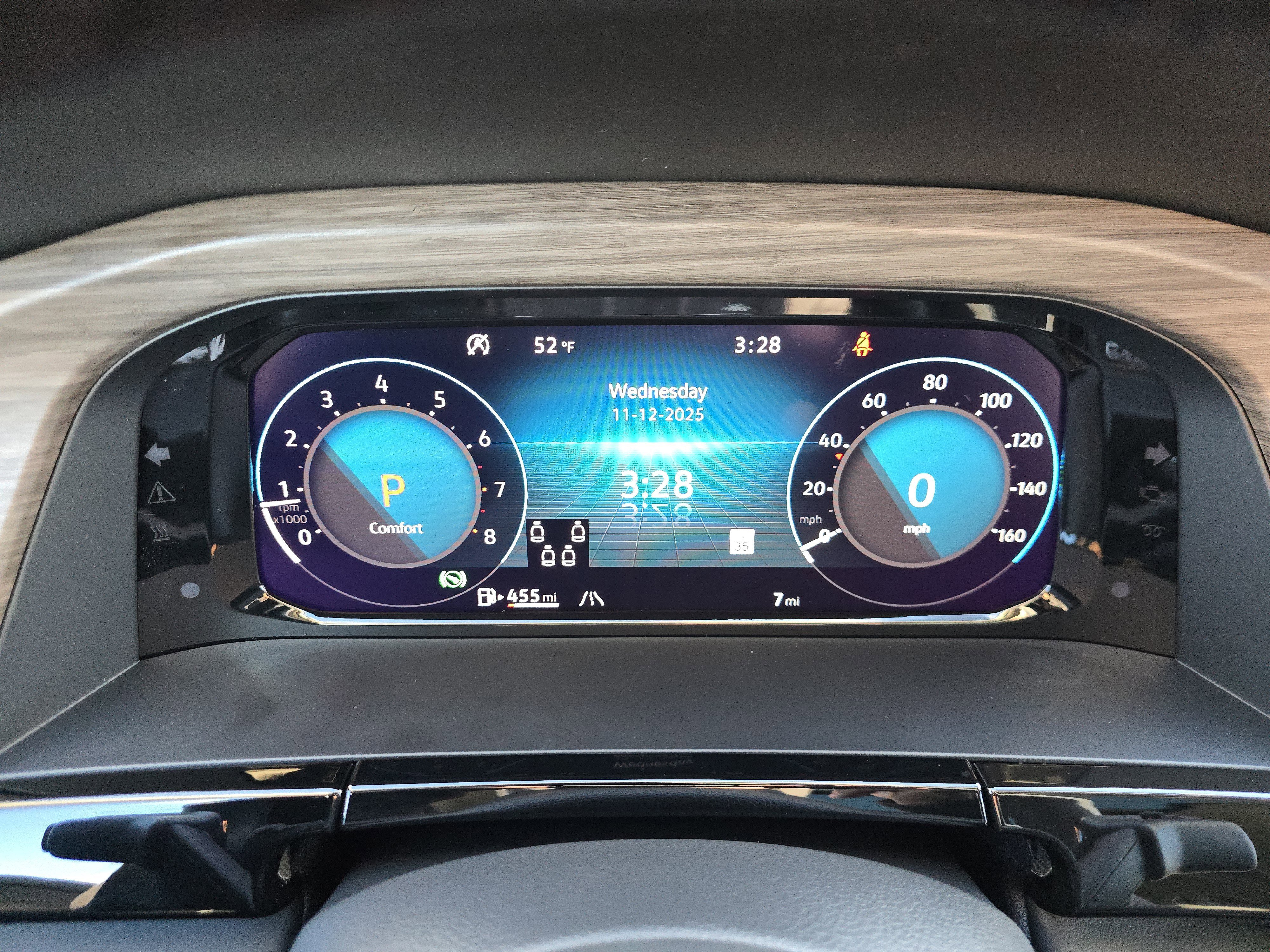 New 2026 Volkswagen Atlas SEL Premium R-Line image 24