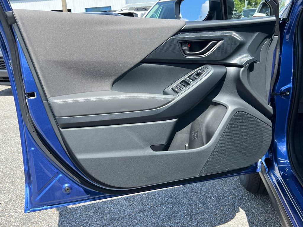 New 2025 Subaru Crosstrek 2.5i Premium image 16