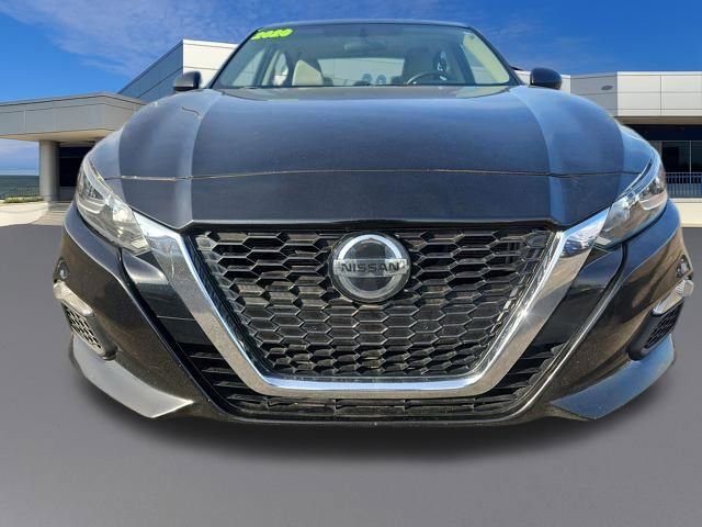 Used 2020 Nissan Altima 2.5 S image 8