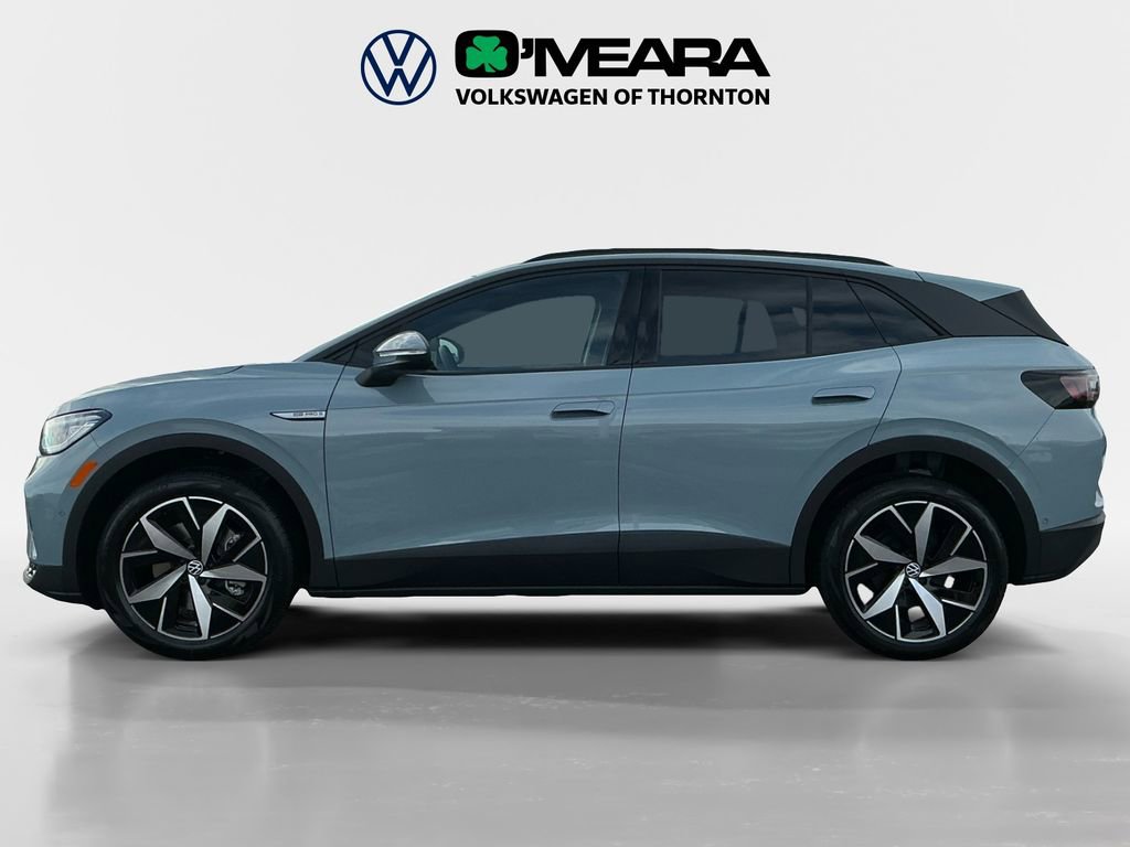 New 2026 Volkswagen ID.4 Pro S AWD/4WD image 2