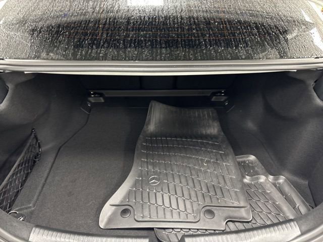 Used 2025 Mercedes-Benz C 43 AMG 4MATIC Sedan image 12