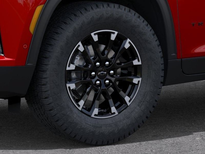 New 2026 Chevrolet Traverse Z71 w/ Enhanced Driving Package AWD/4WD image 34