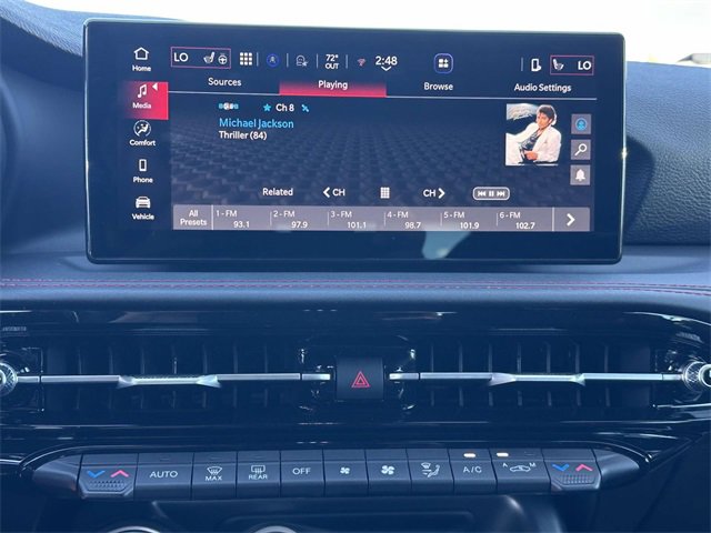 Used 2024 Dodge Hornet R/T image 7