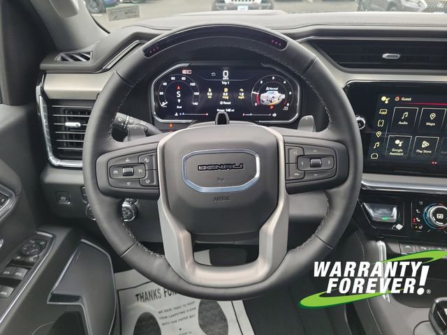 New 2026 GMC Sierra 1500 Denali image 9
