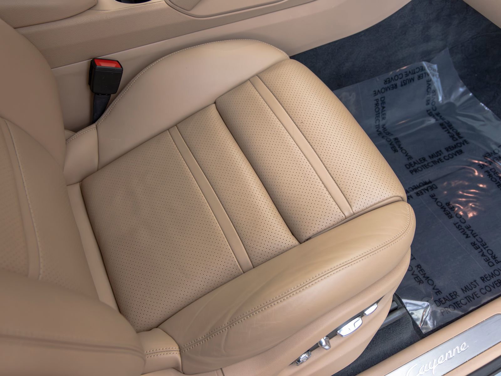 Certified 2020 Porsche Cayenne image 54