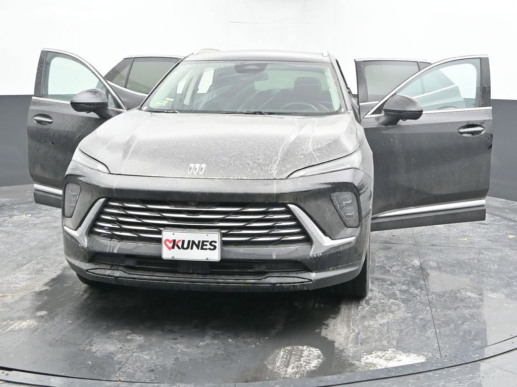 Used 2024 Buick Envision Preferred image 50