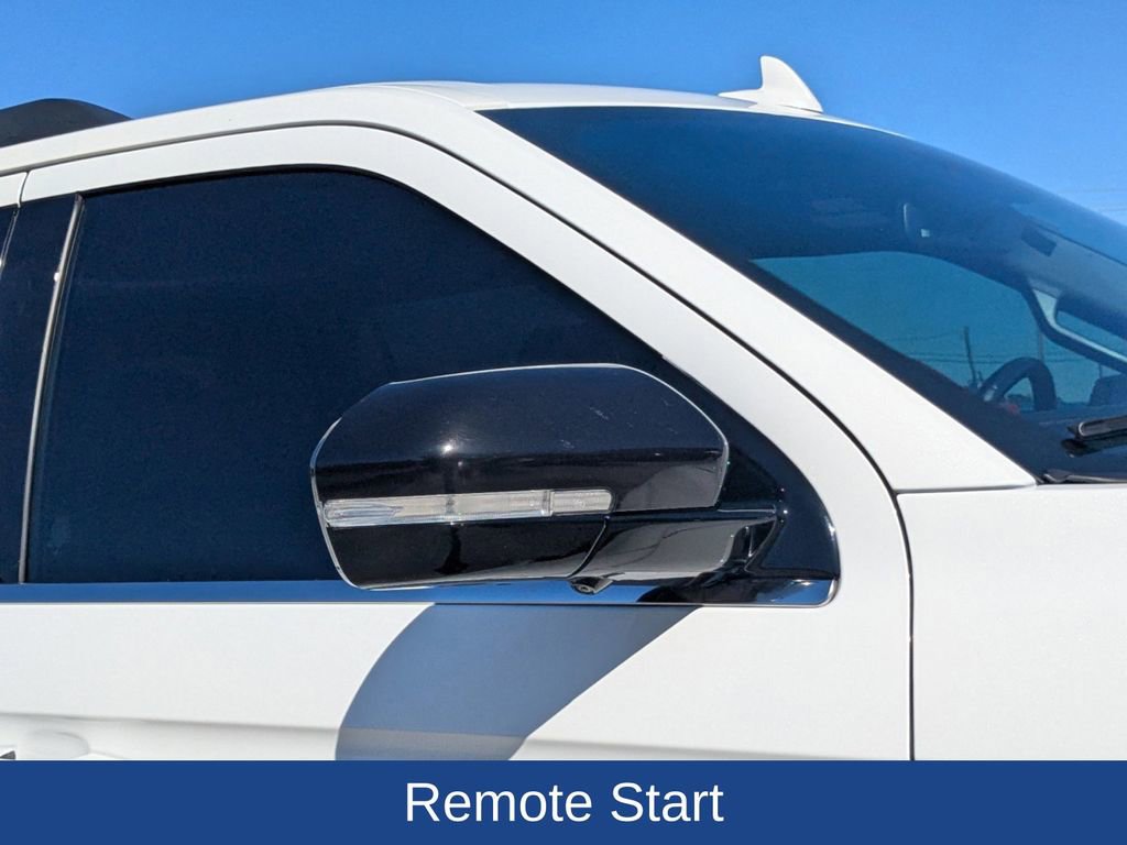 Certified 2021 Ford Expedition Limited image 12