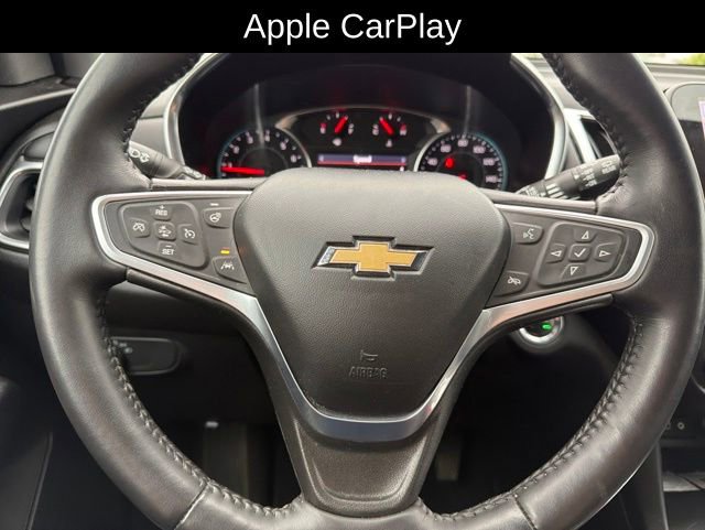 Used 2022 Chevrolet Equinox LT FWD image 11