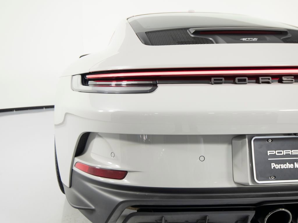 Certified 2022 Porsche 911 GT3 RWD image 49