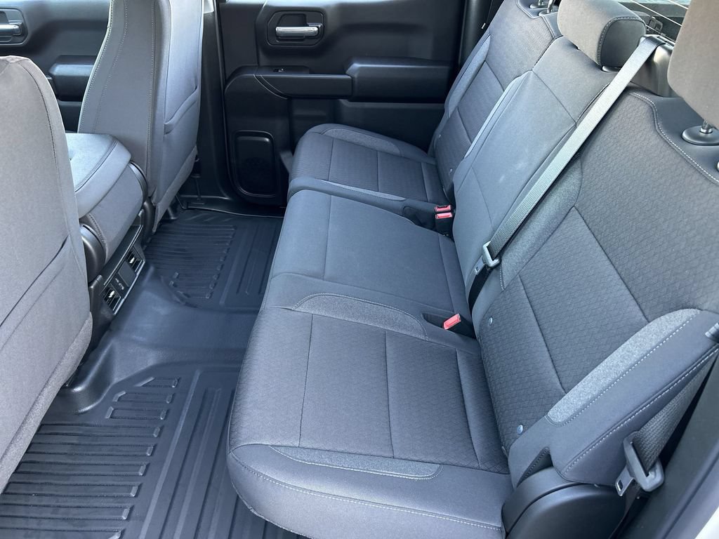New 2026 GMC Sierra 1500 Pro w/ Convenience Package AWD/4WD image 25