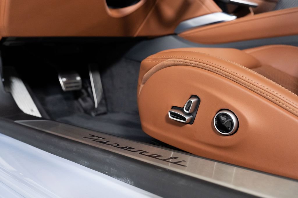 New 2026 Maserati GranTurismo Modena image 21