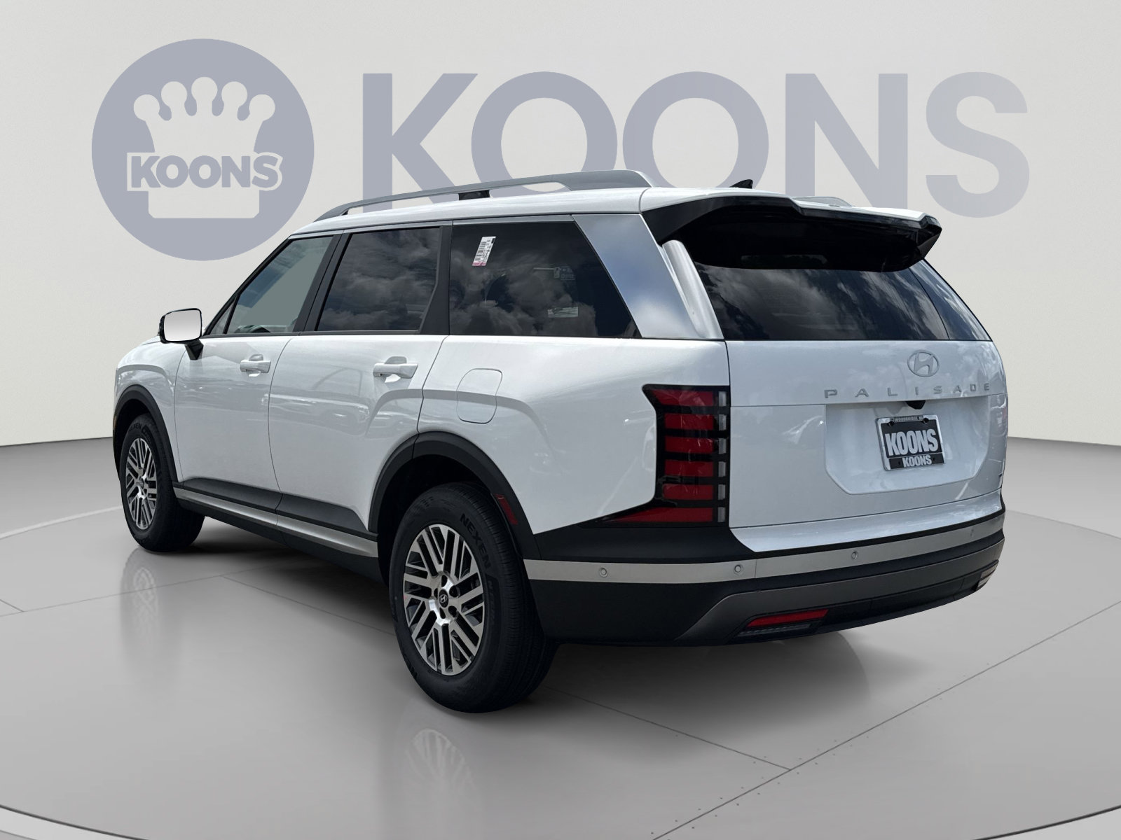 New 2027 Hyundai Palisade SEL AWD/4WD image 4