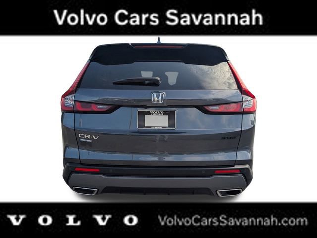 Used 2024 Honda CR-V Sport-L image 6