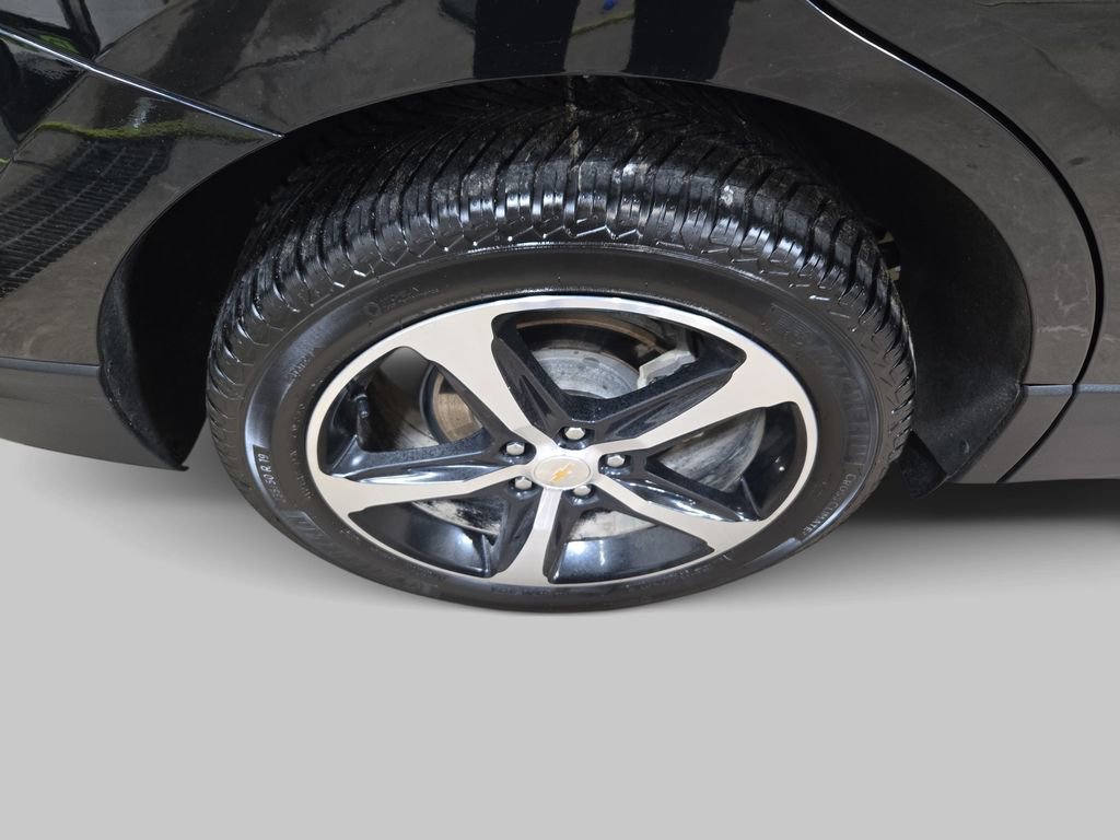 Used 2022 Chevrolet Equinox LT AWD/4WD image 33