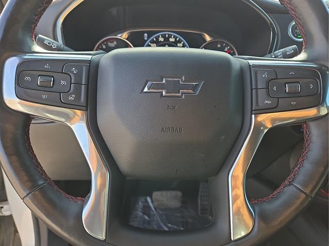 Used 2022 Chevrolet Blazer RS w/ Enhanced Convenience Package image 31