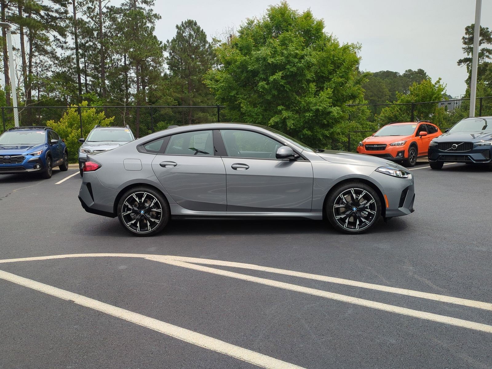 Certified 2026 BMW 228i w/ Premium Package FWD image 11