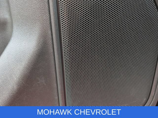 Used 2021 Chevrolet Silverado 1500 LT AWD/4WD image 24
