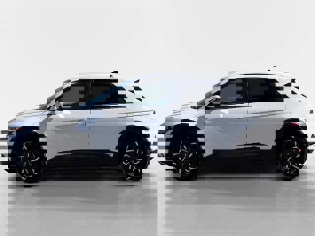 Used 2024 Hyundai Ioniq 5 SEL image 9